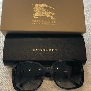 Burberry Sunglasses